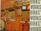 Dizzy Gillespie Big Band-Birks' Works-Verve 8222-MONO