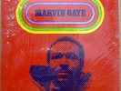 MARVIN GAYE 