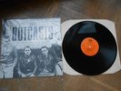 THE OUTCASTS  -  SELF CONTROL OVER YOU  1979 SFP601 PUNK RARE