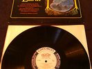 J.R.R TOLKIEN - POEMS & SONGS OF MIDDLE EARTH LP N. MINT LORD OF THE RINGS