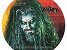 ROB ZOMBIE HELLBILLY DELUXE (PICTURE DISC) VINYL LP New