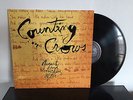 Counting Crows ?– August And Everything After Geffen 1993. Resto de stock.