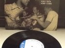 JAY JAY JOHNSON FEAT CLIFFORD BROWN -BLUE NOTE 5028 - LEXINGTON - MONO 10