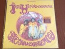 Jimi Hendrix Experience Are You Experienced 180g US Reissue Stereo LP + Booklet