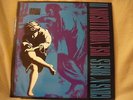 GUNS N' ROSES. USE YOUR ILLUSION 2 1991 DOUBLE LP IST PRESS A1 B2/C1 D1