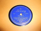 Charlie Parker 40s JAZZ BOP 78 Leap Frog / Relaxing with Lee