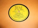 Tempo Jazz Men JAZZ BOP 78 Dynamo A / Dynamo B