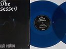 LP OBSESSED The Church Within (2LP) BLUE VINYL (Re) - BOBV413LP - STILL SEALED