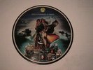 Fish Ex-Marillion  Picture - Disc  Vigil In A Wilderness Of Mirrors