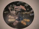 Marillion  Picture - Disc  Sugar Mice