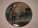 Marillion  Picture - Disc  Heart Of Lothian