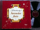 TSCHAIKOWSKY Nutcracker Suite SONORA ALBUM DA-252 Massimo Freccia Conductor 12