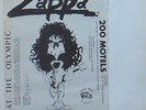 frank zappa - at the olympic