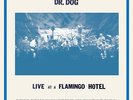 Live At A Flamingo Hotel - Dr Dog (2015, Vinyl NUEVO)2 DISC SET
