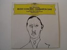 Stravinsky Boulez Ensemble Intercontemporain 2531 378 DG LP - PICASSO Art Cover