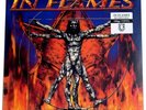 IN FLAMES Clayman LP 180gr VINYL RECORD 2014 Ltd Ed Reissue Metal NEW Sealed