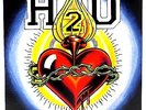 H2O 