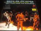 1971 THE ROLLING STONES Ecos de Mi Onda UNIQUE PS 7