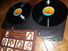 Richard Thompson LP Guitar Vocal 1967 - 1976 Double LP Fairport Convention Linda