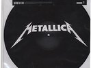 Metallica / Black Sabbath ?– Frantic / Paranoid RARE 2010 RSD PICTURE DISC MINT