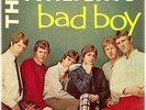 THE TWILIGHTS BAD BOY COLLECTABLE ORIGINAL 60'S OZ ONLY EP PRESSING