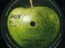 APPLE UK RARE SINGLES : MARY HOPKIN/JAMES TAYLOR/SUNDOWN PLAYBOYS
