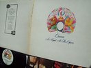 QUEEN-A Night At The Opera-UK 1st Press 1975-LP MINT-