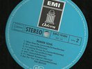 LP BEATLES ,Rubber Soul, rares blaues Odeon-Label SMO 74066 , GER,