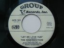 THE INNERSECTION - LET ME LOVE YUH