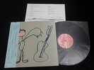 Rainy Day Japan Vinyl LP w/OBI Susanna Hoffs Rain Parade Mazzy Star Opal