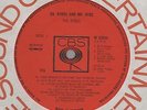 The Byrds - 'Dr.Byrds & Mr.Hyde' 1969 UK CBS Mono LP