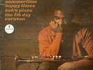 Freddie Hubbard-The Artistry Of-Impulse 27-MONO WLP PROMO