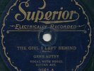 Gene Autry 78 