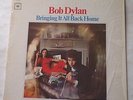 Bob Dylan Bringing It All Back Home 1965 LP Vinyl NM PRISTINE In Shrink 2 Eye