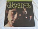 The Doors Original Master recording MFSL 1-051 White Labels NM