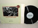 DAVID OISTRAKH w/VLADIMIR YAMPOLSKY Encores LP Rare Orig UK Columbia SAX 2253