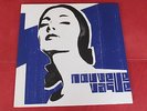 Nouvelle Vague - Same 2004 Peacefrog UK Elektro Bossa Nova Like New LP