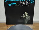 Dizzy Reece Soundin' Off Japan Blue Note LP Toshiba BNJ-71032