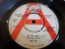Four tops 7