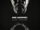 John Carpenter Lost Themes Vinyl LP Record & MP3 horror soundtrack legend NEW