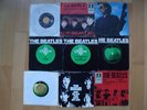 9 Singles    THE BEATLES