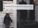 Brand New - The Devil And God Are Raging Black Vinyl Edition EU 2LP