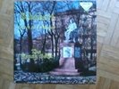 SXL 2028 wide band groove blue back THE VIENNA OCTET: Schubert Octet - NM+ 
