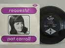 Pat Carroll