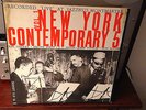 The New York Contemporary 5 
