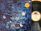 ASD 269 ED1 W/g Holst The Planets Malcolm Sargent BBC Symphony 1958 EXCELLENT
