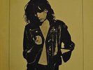 PATTI SMITH - In Heat - LP L IVE Washington DC 1976 John Cale Tom Verlaine