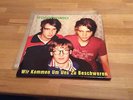 Tocotronic - Wir kommen um uns zu beschweren // 12'' Vinyl 1996 *RAR*