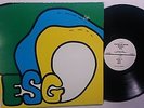 ESG - Self Titled s/t 1981 DISCO FUNK No Wave MODERN SOUL E.P.