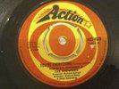NORMAN JOHNSON & THE SHOWMEN-YOU'RE EVERYTHING-OUR LOVE WILL GROW NORTHERN SOUL